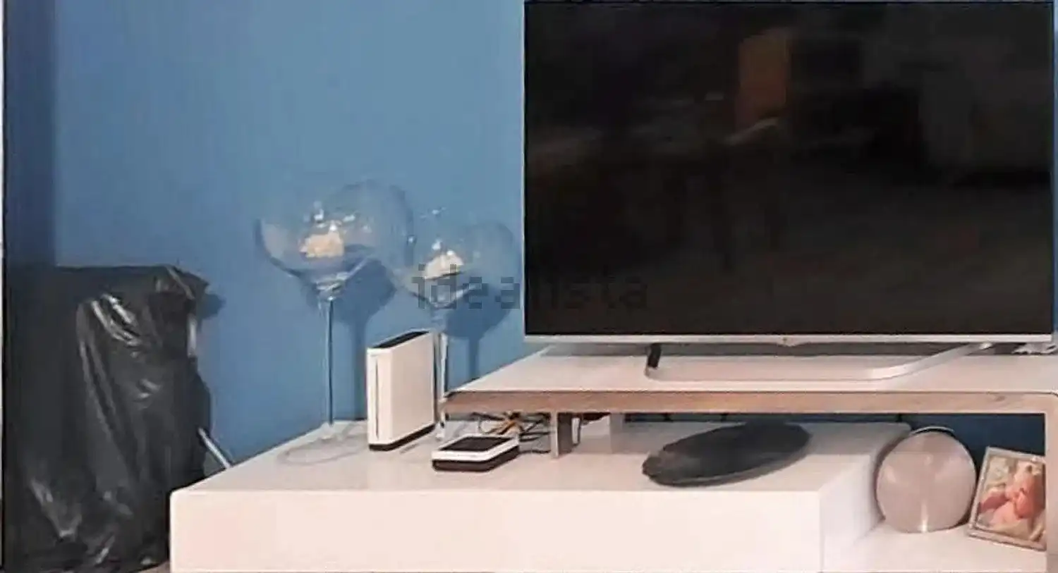 Living room of Flat for sale in Torremolinos  with Air Conditioner, Heating and Terrace