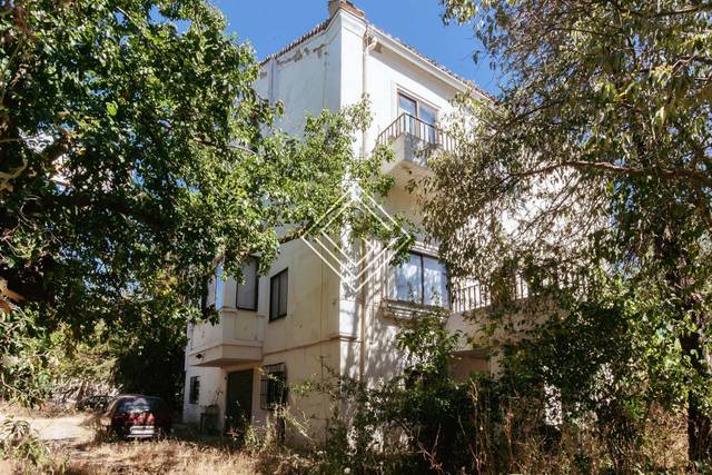 Casa-chalet en Venta en Valdemarín