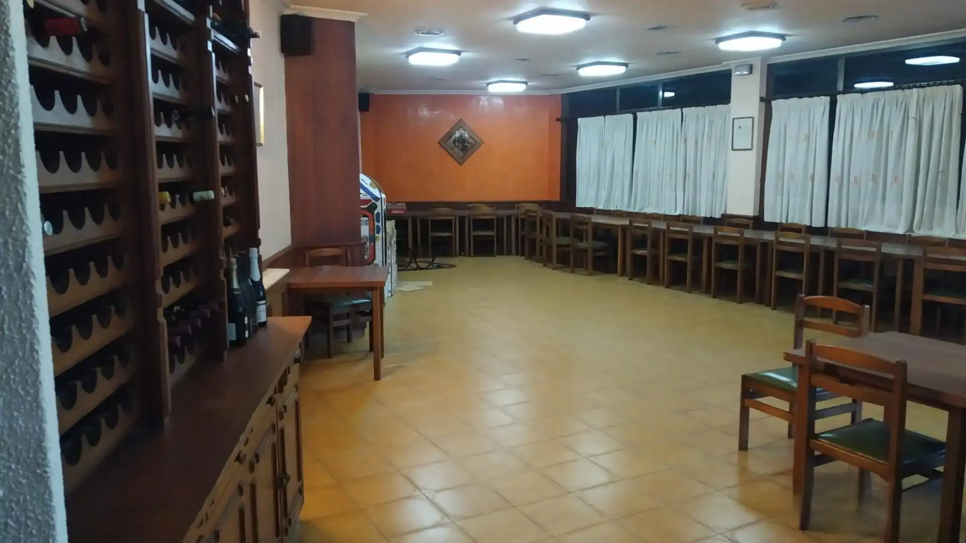 Local comercial en venta en Avenida del Alcalde Manuel Platas Varela, imagen 8