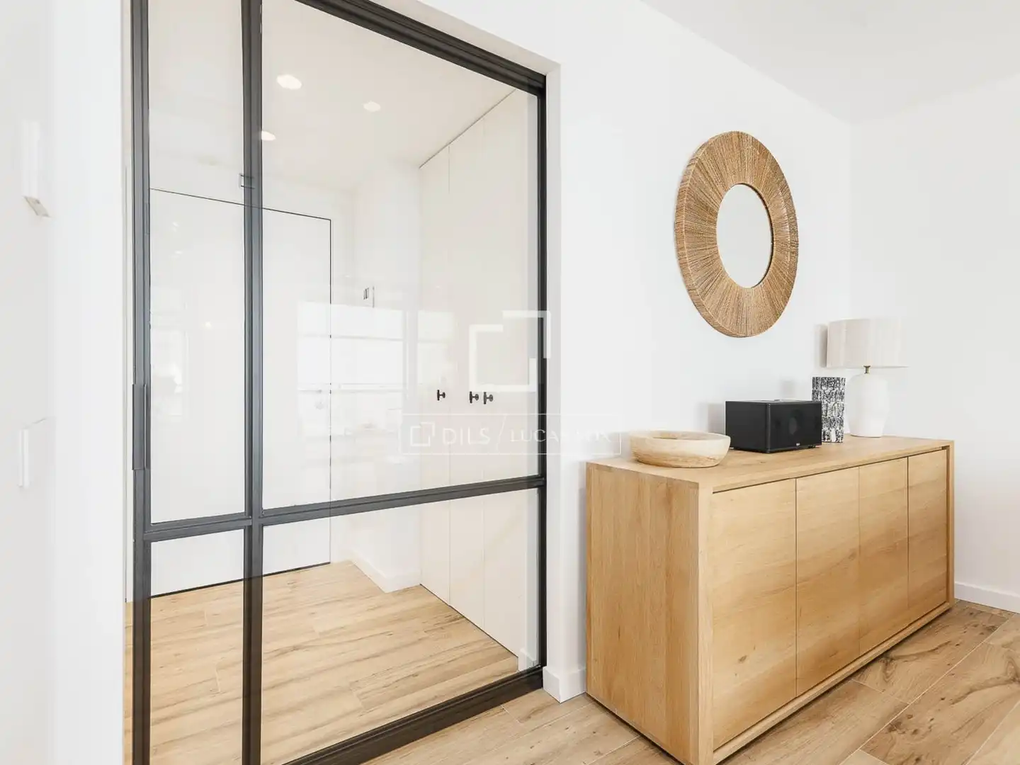 Habitación de Piso en venta en Barcelona con Aire acondicionado, Calefacción y Parquet