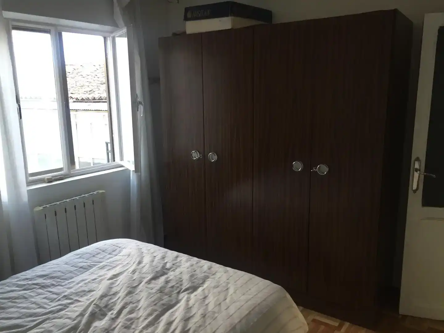 Dormitori de Pis en venda en El Barco de Ávila , Ávila