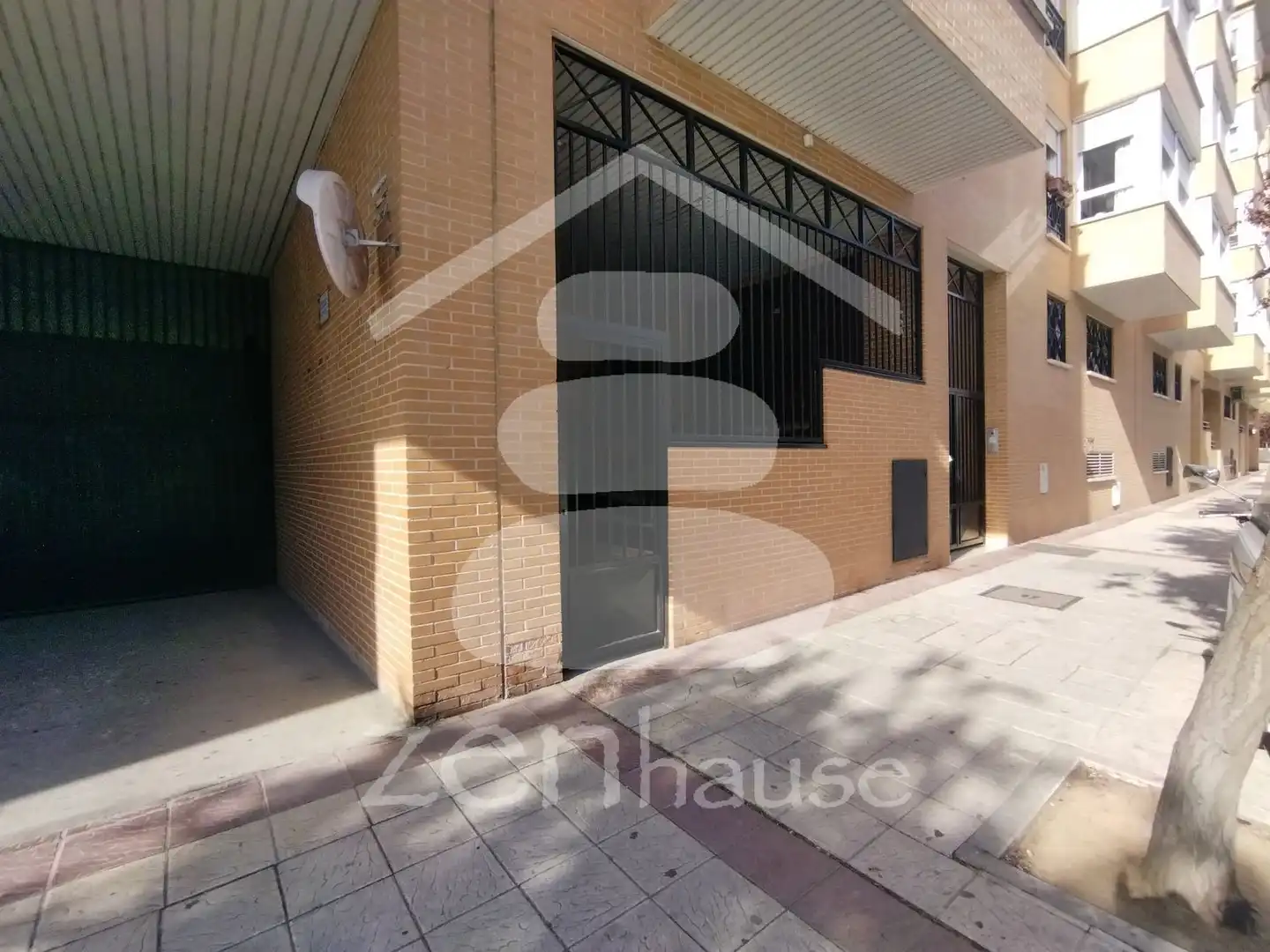 Individual en venta en Calle Torroja, imagen 2