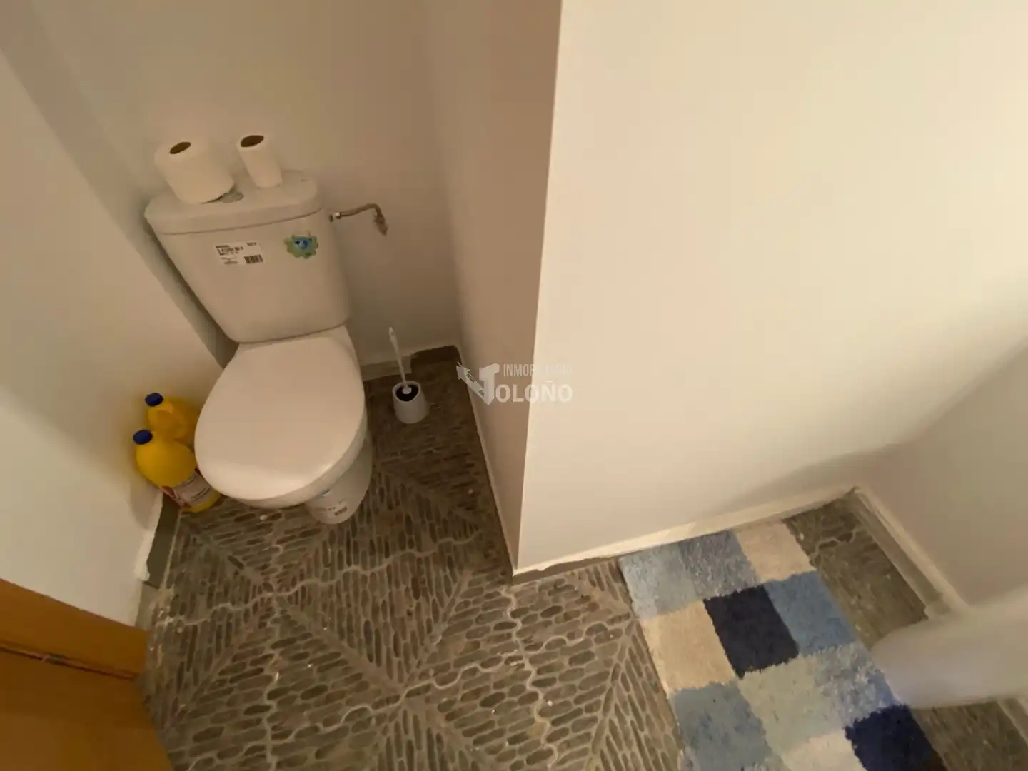 Baño de Casa o chalet en venta en Sajazarra