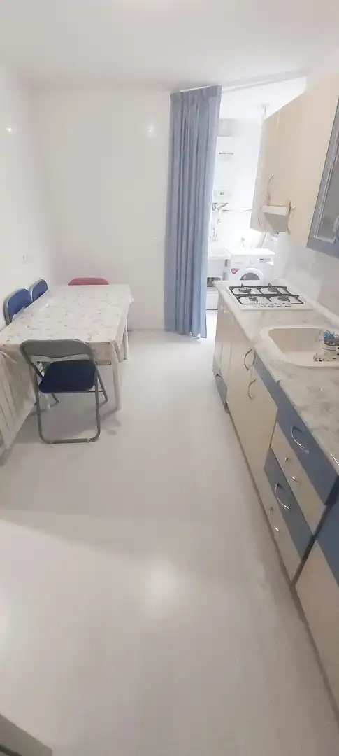 Cocina de Piso en venta en Murcia con Aire acondicionado y Trastero