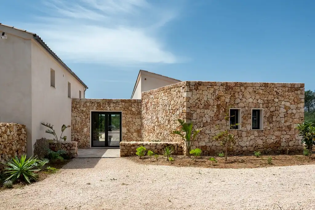 Country house with pool for sale in Sineu, imagen 35