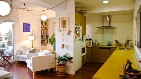 Foto 2 von Wohnungen zur Miete in Avinguda del Maresme, 449, Havana, Mataró