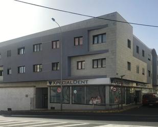 Exterior view of Flat for sale in Puerto del Rosario