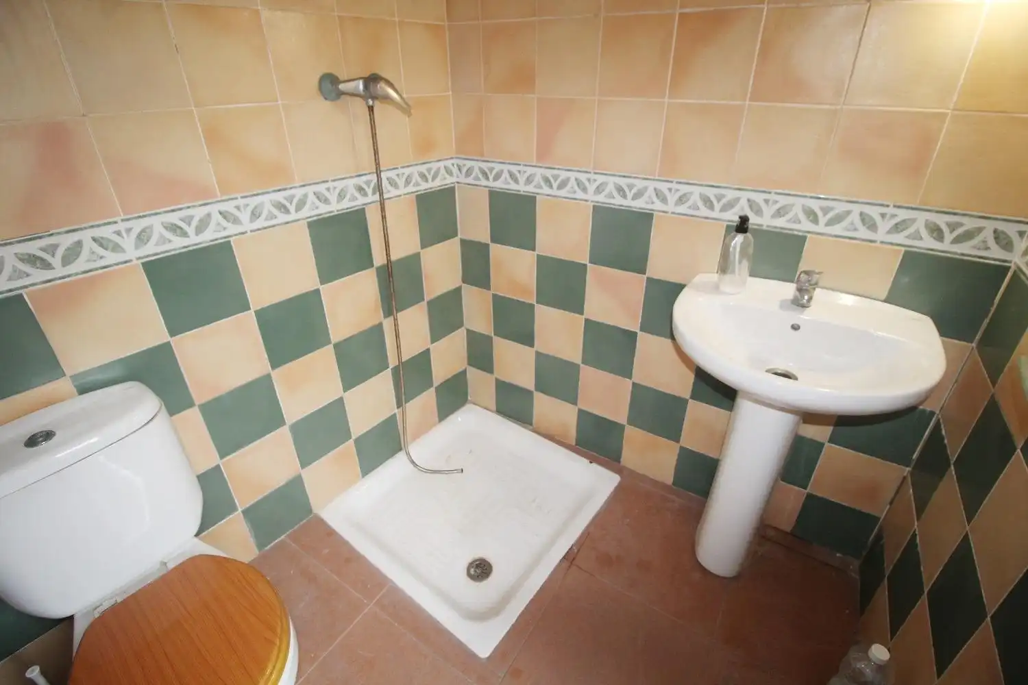 Bathroom of Industrial buildings for sale in Oropesa del Mar / Orpesa