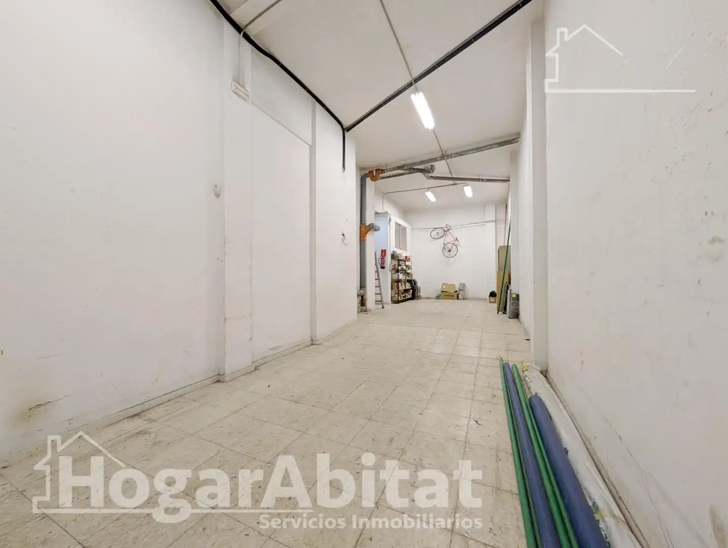 Business premises for sale in Calle Benitachell, imagen 11