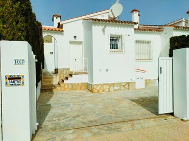 Villa con balcone in vendita a El Puerto