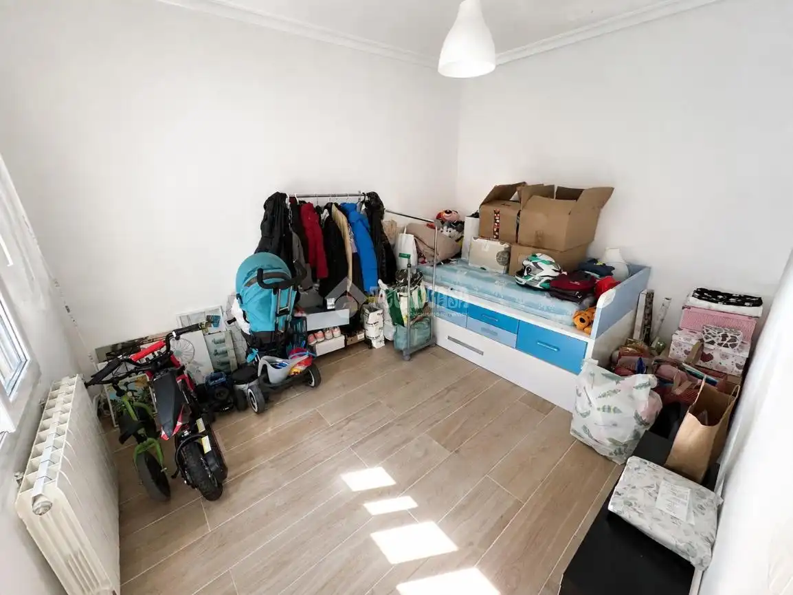 Maison jumelée à vendre à Calle de la Cruz, imagen 16
