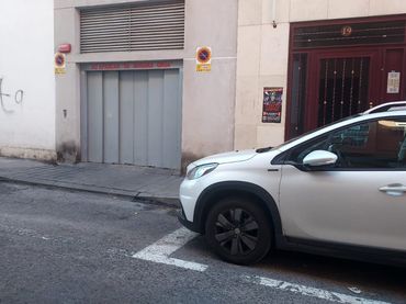 Individuale in affitto a Campoamor - Altozano