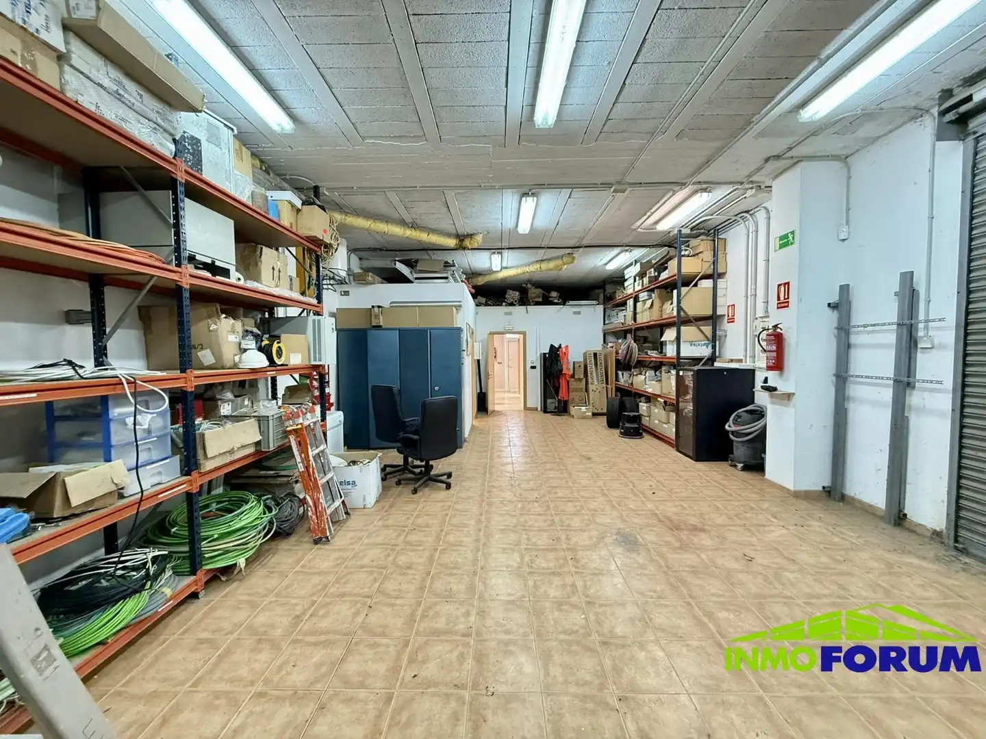 Business premises for sale in Calle del Alcalde Domingo Sierra, imagen 10