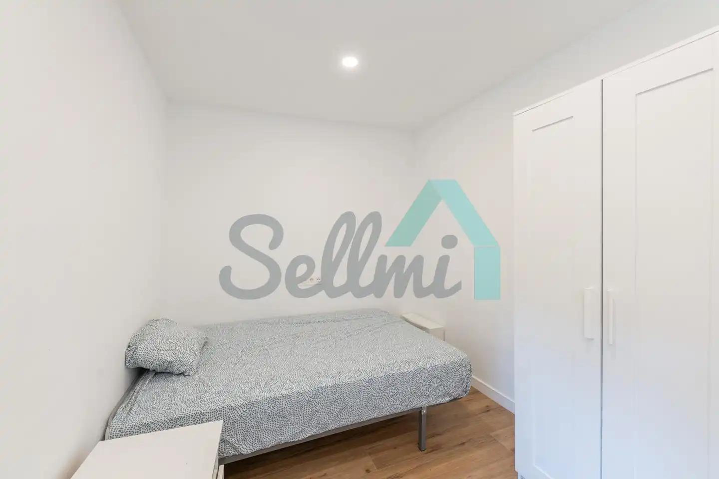 Room in Monte Gamonal, Ciudad Naranco - Prados de La Fuente