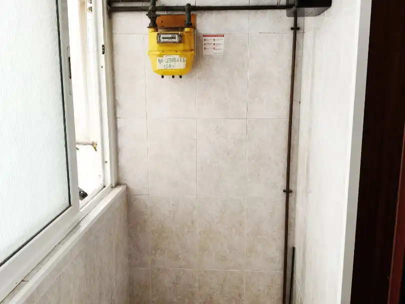 Bany de Pis en venda en Besós