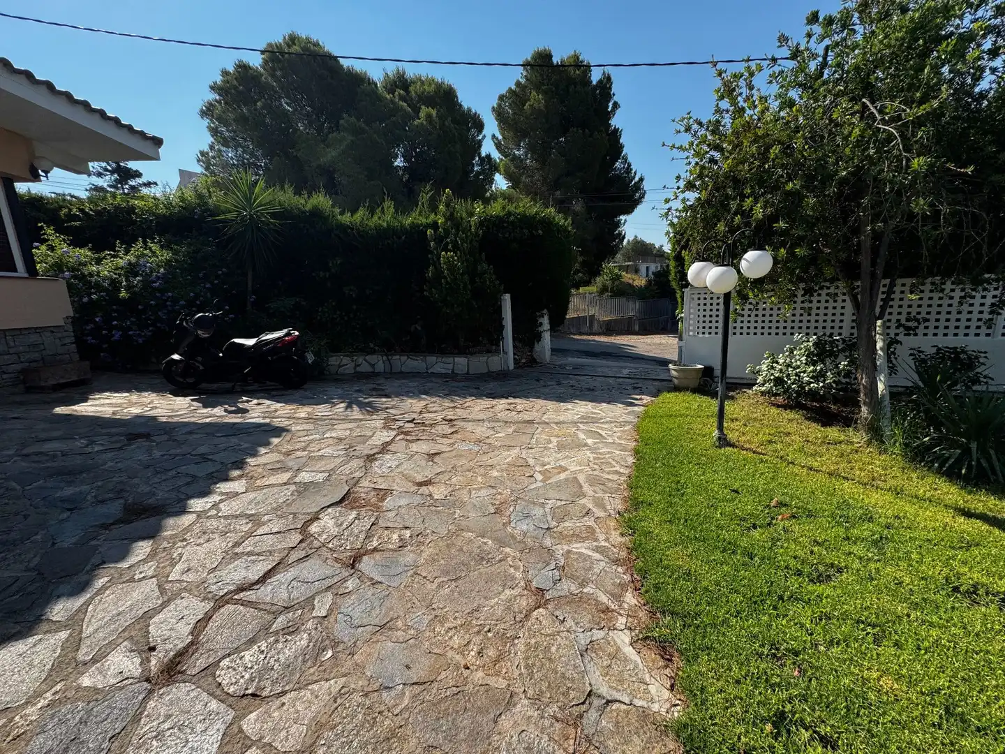 Casa con piscina en venta en URB. Mig Camí, imagen 27