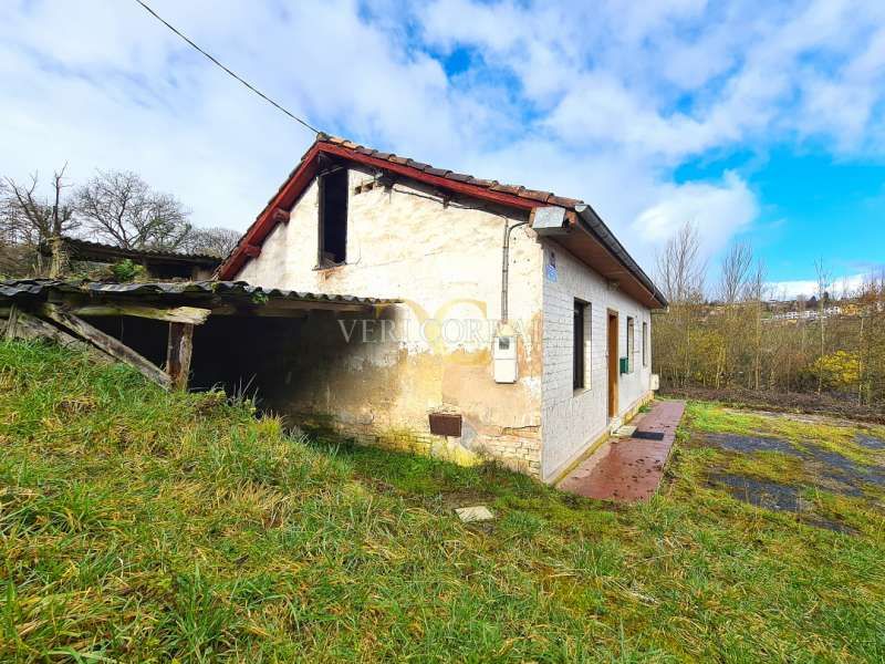 Casa o xalet en venda a Areñes, San Claudio - Trubia - Las Caldas