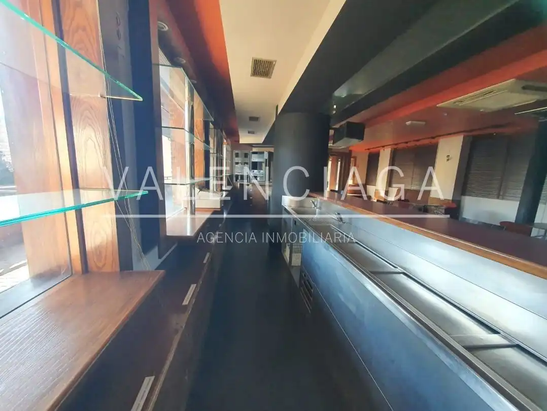 Commercial properties for sale in Beasain  with Air Conditioner