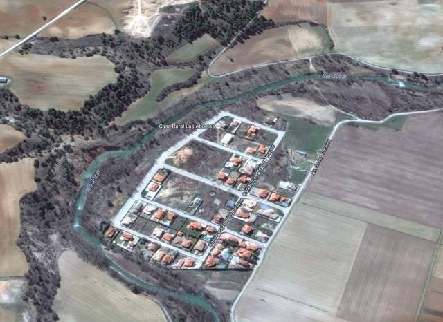 Terreno residencial en Venta en Calle San Sebastián en Villalba de la Sierra