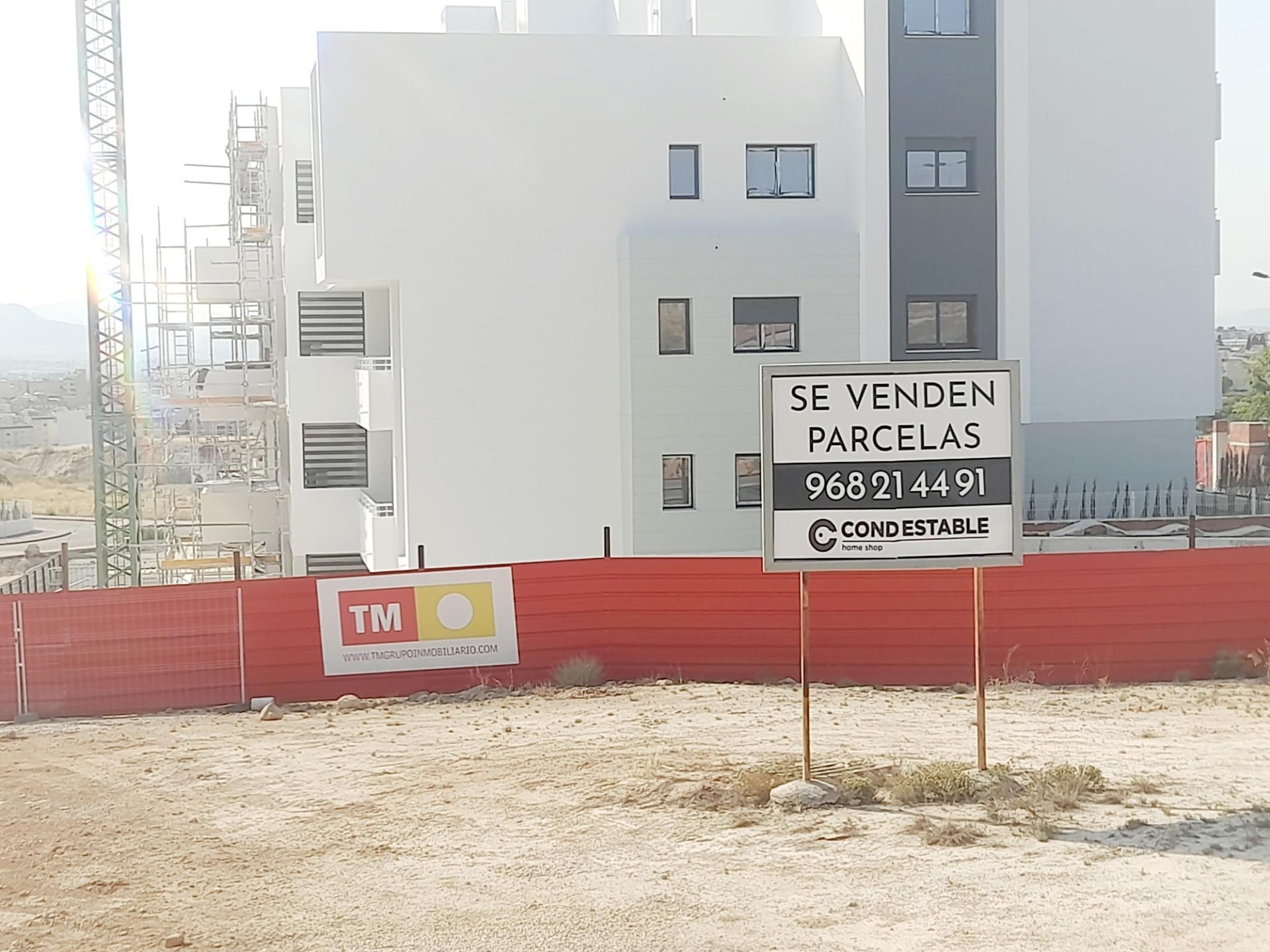 Residential for sale in Molina de Segura