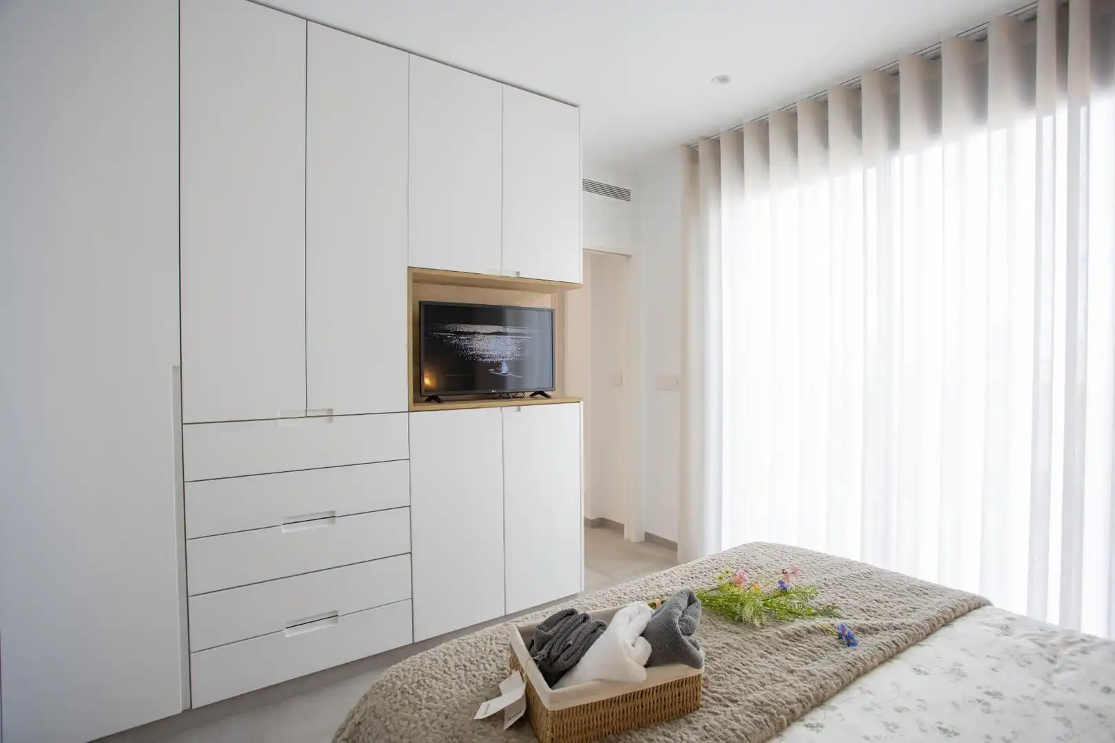 Appartamento con terrazza in vendita a San Pedro del Pinatar, imagen 19