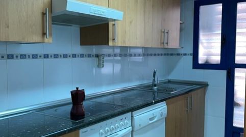 Foto 5 de Apartamento de alquiler en Calle Tramuntana, Bulevar - Puerta Mítica, Villajoyosa / La Vila Joiosa