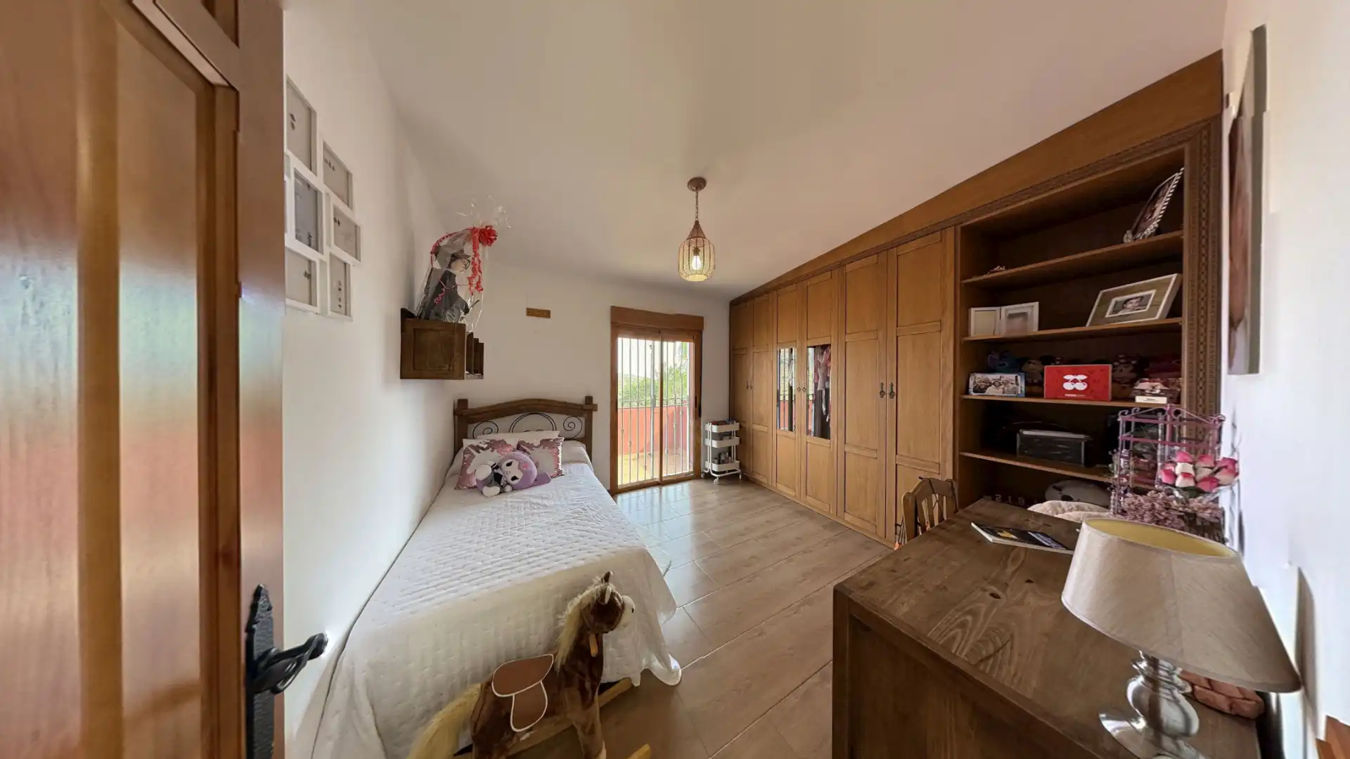 Villa con terrazza in vendita a Torrellano, imagen 45