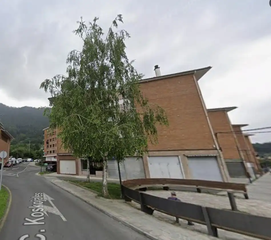 Pis en venda a Calle de Koskojales