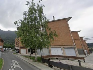 Piso en venta en Calle de Koskojales