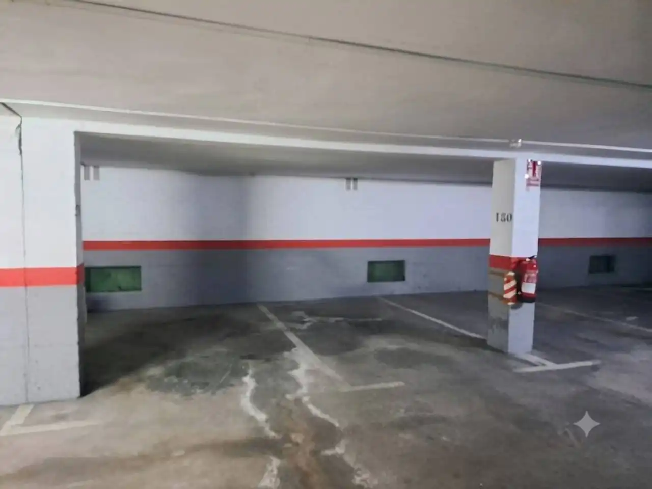 Parking de Garaje en venta en Burgos