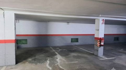 Foto 4 de Garaje en venta en Calle Vitoria, Gamonal - San Bruno - G9, Burgos Capital