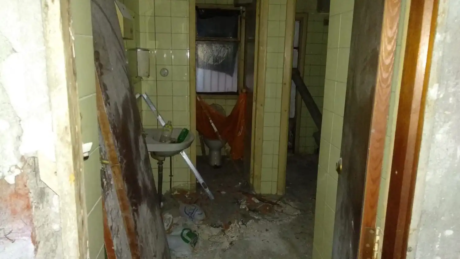 Büro mit Aufzug zum Verkauf in Calle Frei Xoán de Navarrete 8, imagen 7