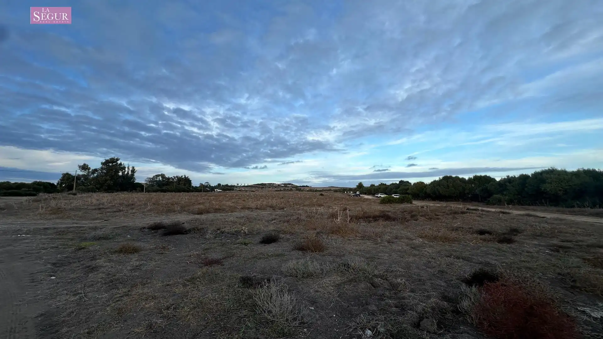 Terrain rustique à vendre à Vejer, imagen 3