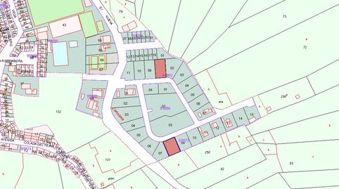 Solvia Inmobiliaria  Suelo urbano no consolidado Algámitas, immagine 2