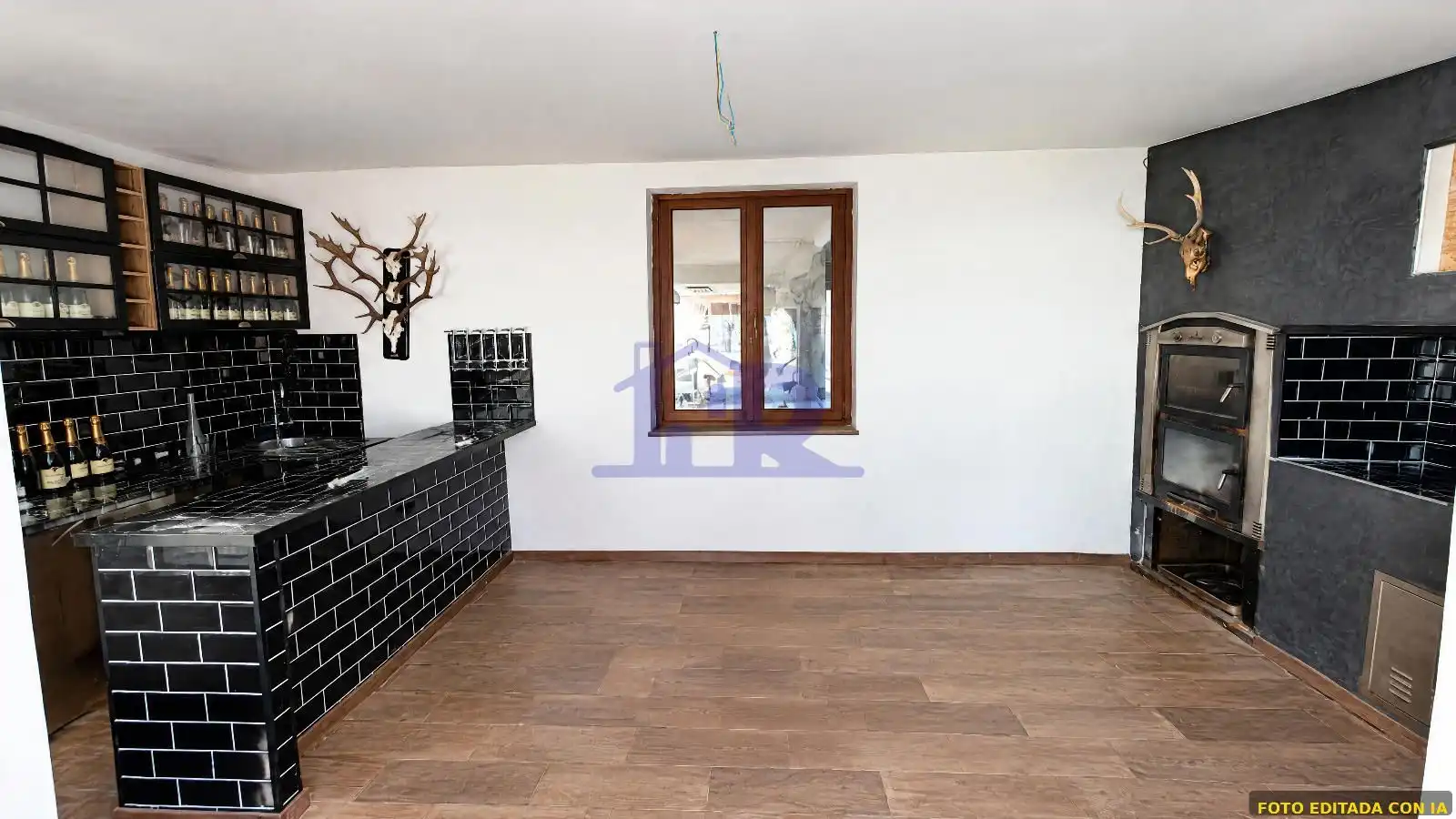 Adosado con jardín en venta en Olivo (Señorio Pinar) P.V.38, imagen 32