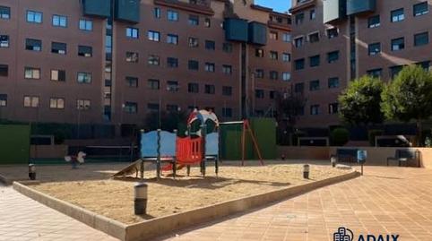 Foto 2 de Dúplex en venta en Calle Copenhague, Parque Oeste - Fuente Cisneros, Alcorcón