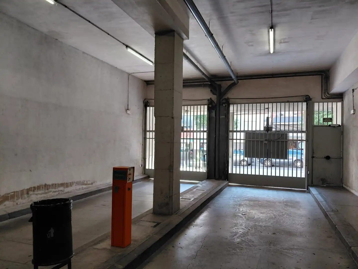 Aparcament de lloguer a Centre - Estació, imagen 5