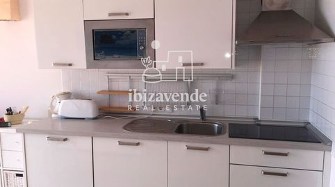 Foto 5 von Wohnung zur Miete in Carrer Pou Des Cans, Sant Carles, Santa Eulària des Riu