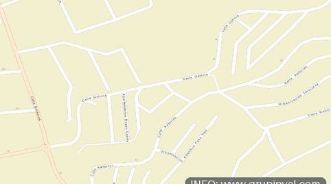 Foto 4 de Piso en venta en Calle Galicia, 22, Torviscas Centro y Alto, Adeje