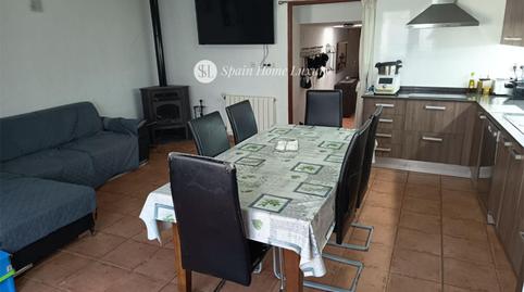 Foto 5 de Pis en venda a Carrer de Santa Bárbara, Benissa pueblo, Benissa