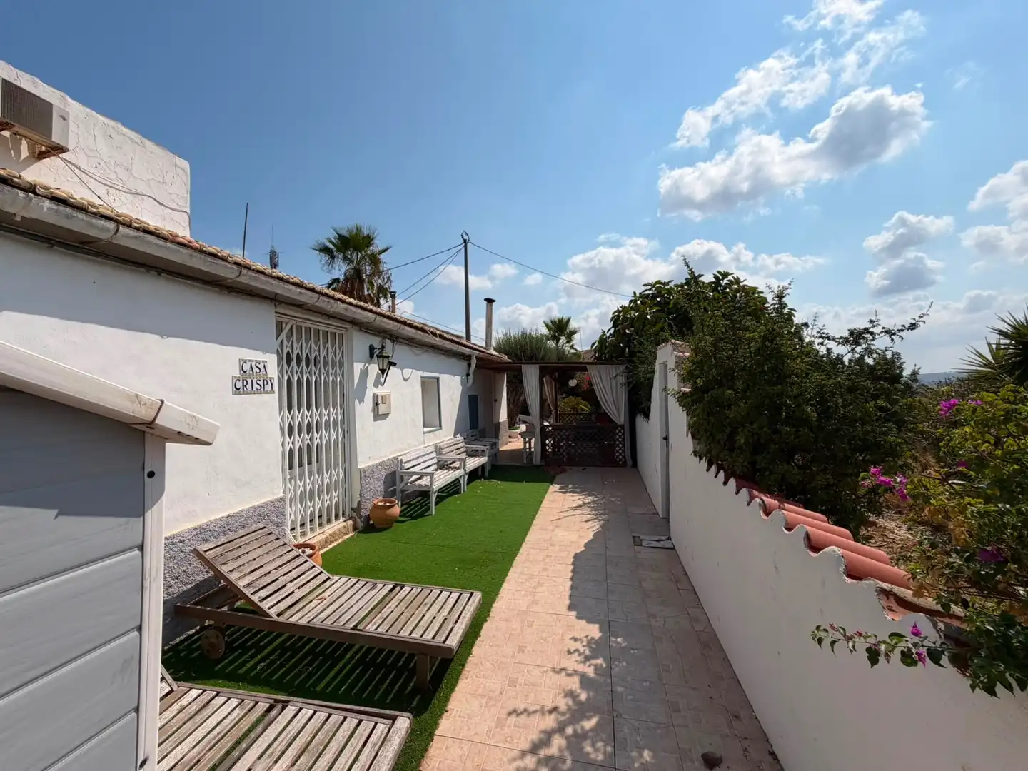 Casa en venda a Desamparados - Hurchillo - Torremendo, imagen 5