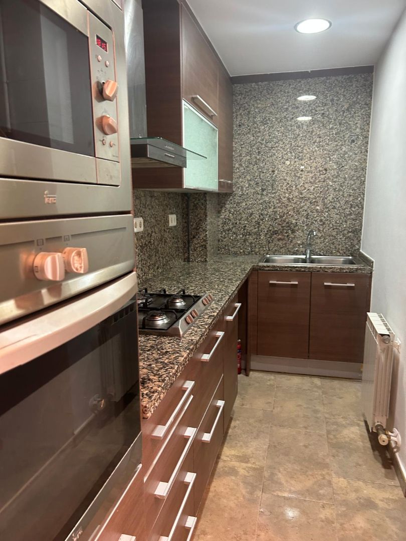 Duplex for sale in La Roureda