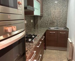 Duplex for sale in La Roureda