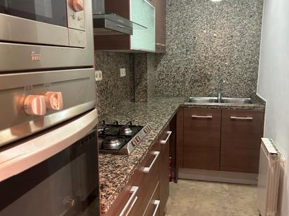 Duplex for sale in La Roureda