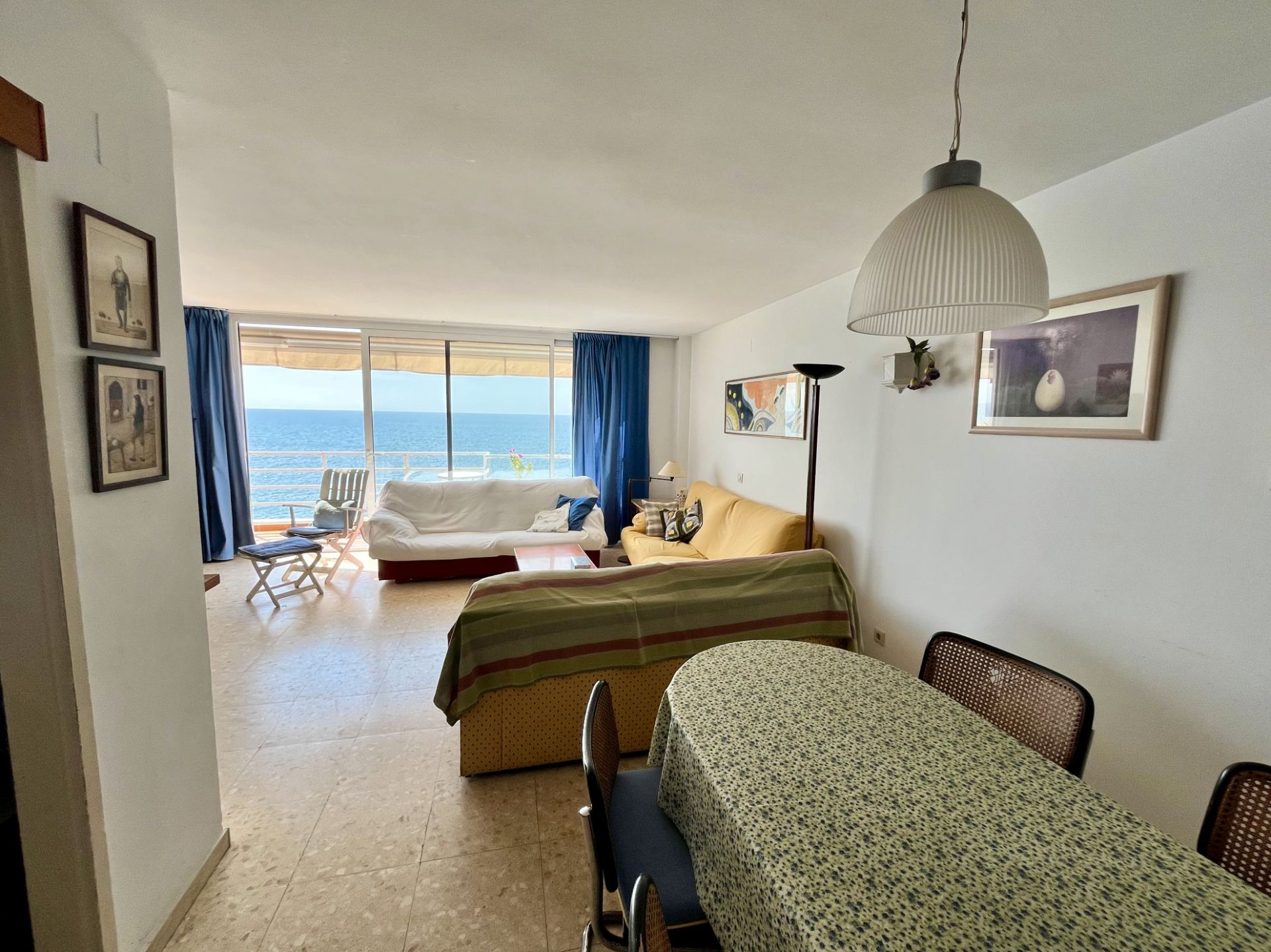 Apartment to rent in Avinguda Doctor Furest, Centre