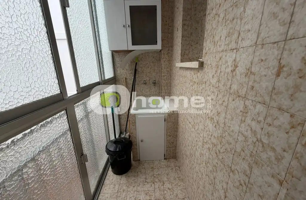 Terraza de Piso en venta en Zamora Capital  con Calefacción y Terraza