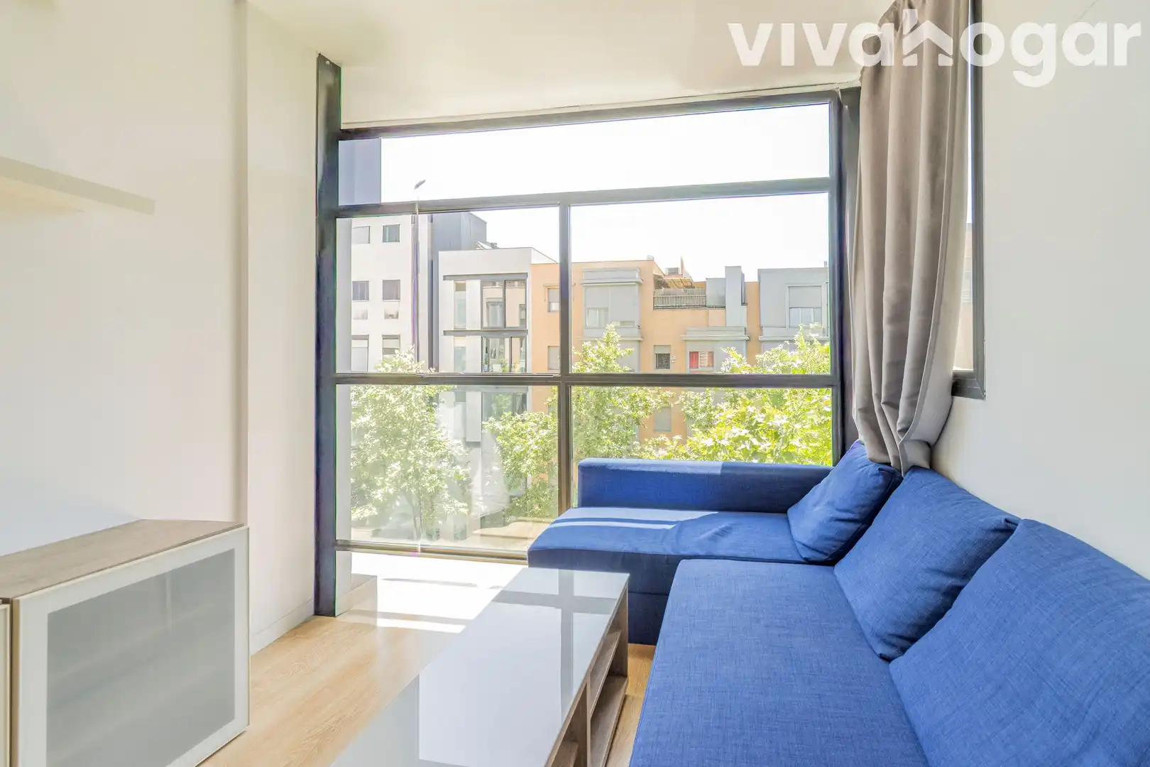Flat with terrace for sale in Rozas de Puerto Real, imagen 11