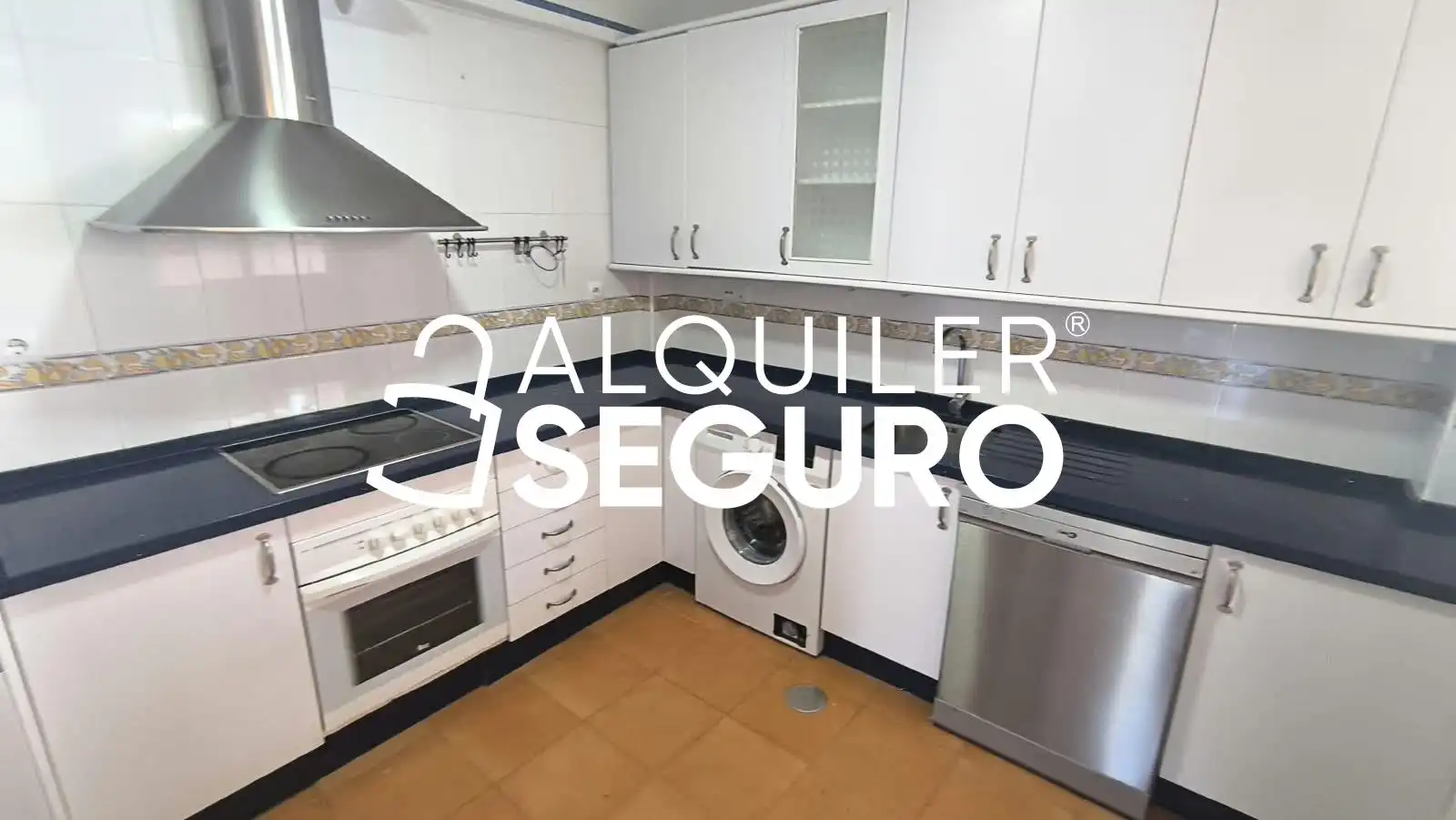 Casa o xalet de lloguer a Reyes Católicos , Bollullos de la Mitación