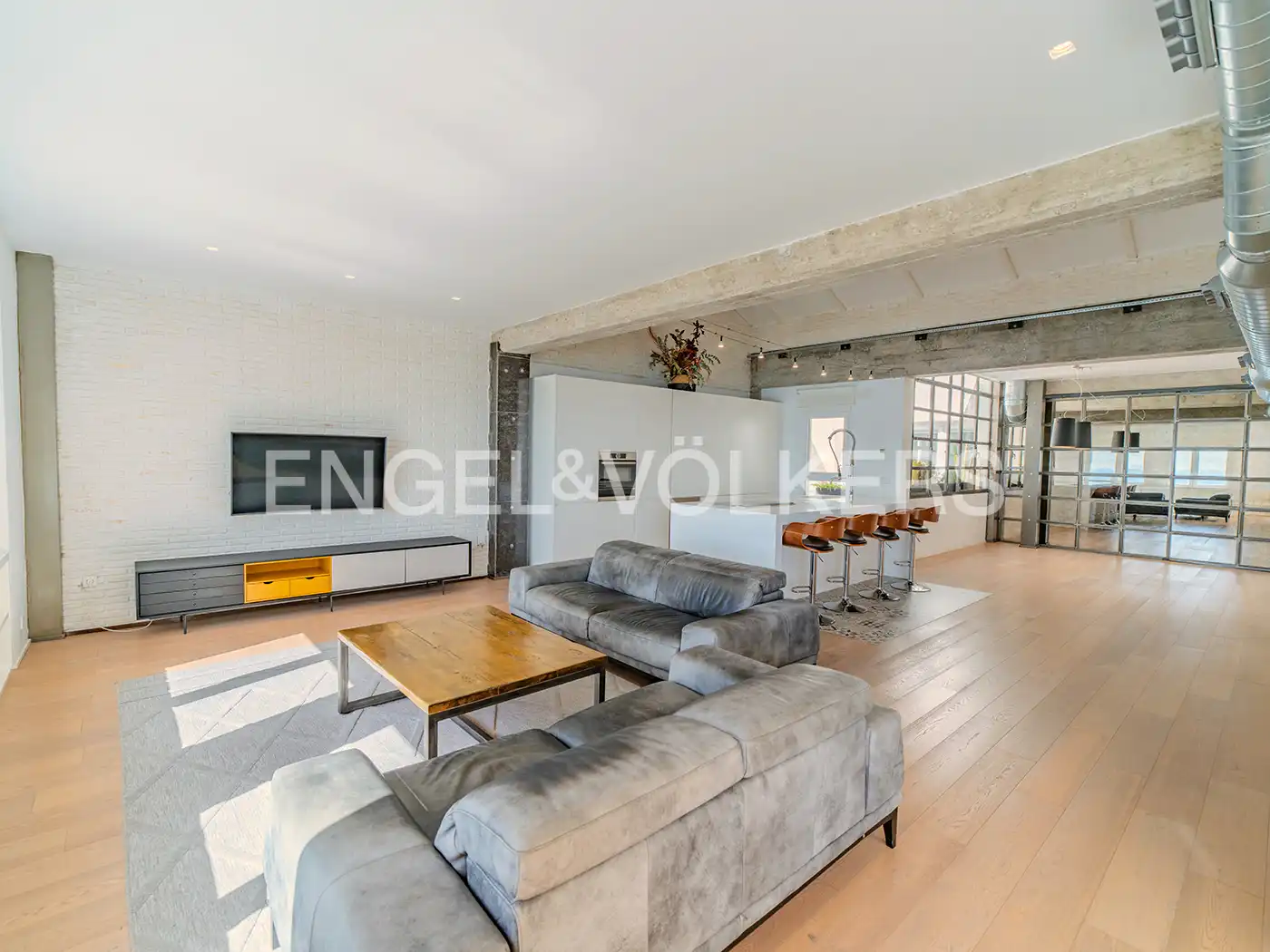 Penthouse mit Aufzug zum Verkauf in Avinguda Juan Bautista Lafora, imagen 9