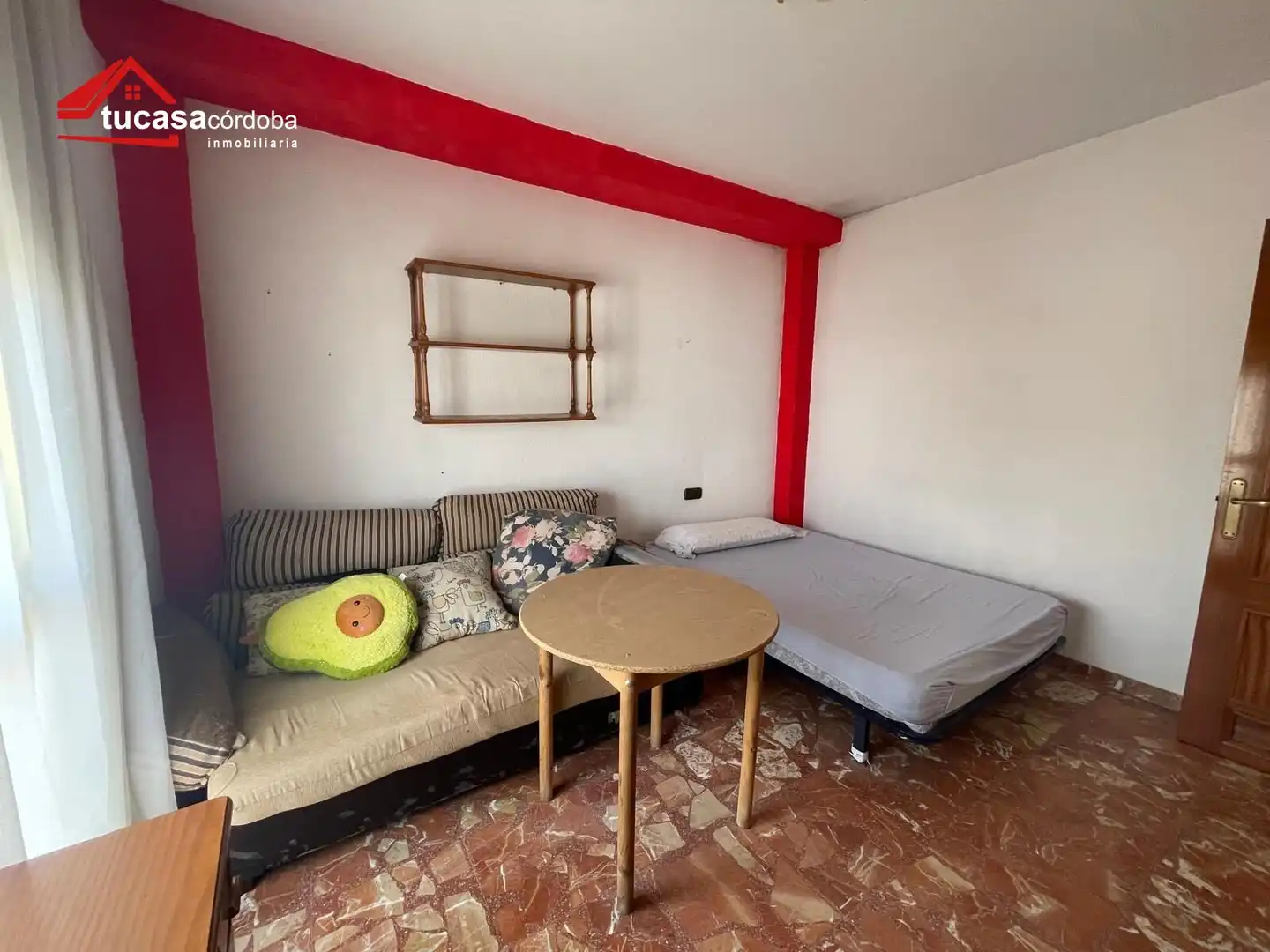 Habitación de Casa o chalet en venta en Periurbano Oeste - Sierra